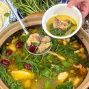 楠波炭炉鸡煲馆(中天湖畔广场店) - 苏州市旅游 缩略图 3