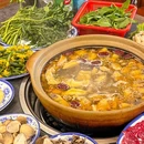 楠波炭炉鸡煲馆(中天湖畔广场店) - 苏州市旅游 缩略图 6