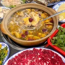 楠波炭炉鸡煲馆(中天湖畔广场店) - 苏州市旅游 缩略图 9
