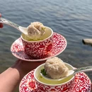 凌轩阁·湖景苏帮菜(李公堤店) - 苏州市旅游 缩略图 2