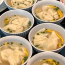 凌轩阁·湖景苏帮菜(李公堤店) - 苏州市旅游 缩略图 5