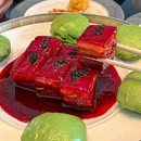 凌轩阁·湖景苏帮菜(李公堤店) - 苏州市旅游 缩略图 8