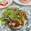 麻司mars vava Brunch&Gastronomy(鼓楼店) - 南京市旅游 缩略图 2