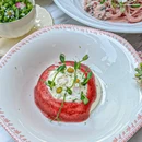 麻司mars vava Brunch&Gastronomy(鼓楼店) - 南京市旅游 缩略图 6