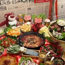 胡同市井老火锅 - 苏州市旅游 缩略图 3