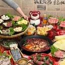 胡同市井老火锅 - 苏州市旅游 缩略图 1