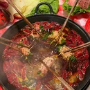 胡同市井老火锅 - 苏州市旅游 缩略图 5