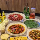 刘栋梁大排档(苏州店) - 苏州市旅游 缩略图 1