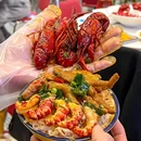 刘栋梁大排档(苏州店) - 苏州市旅游 缩略图 6