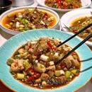 自贡盐帮菜 - 宜宾市旅游 缩略图 3
