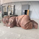 黄鹤楼公园 - 武汉市旅游 缩略图 5