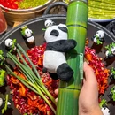 冯校长老火锅(狮山店) - 苏州市旅游 缩略图 8