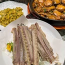 红厨巷南京菜(现代大厦店) - 南京市旅游 缩略图 6