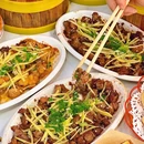 林记猪杂粥觅味馆 - 上海市旅游 缩略图 6
