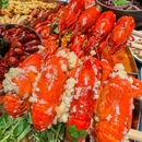 万氏小胖子蒜香龙虾(云锦路总店) - 南京市旅游 缩略图 4