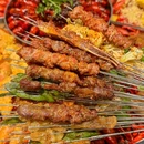万氏小胖子蒜香龙虾(云锦路总店) - 南京市旅游 缩略图 5
