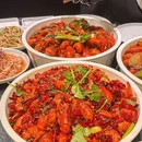 万氏小胖子蒜香龙虾(云锦路总店) - 南京市旅游 缩略图 6