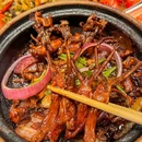 万氏小胖子蒜香龙虾(云锦路总店) - 南京市旅游 缩略图 7