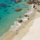 南澳柚柑湾沙滩 - 深圳市旅游 缩略图 2