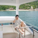 南澳柚柑湾沙滩 - 深圳市旅游 缩略图 8