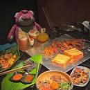 潘小烧·云南烧烤(西湖东坡路店) - 杭州市旅游 缩略图 2