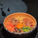潘小烧·云南烧烤(西湖东坡路店) - 杭州市旅游 缩略图 5