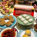 聚宝源·老北京铜锅涮肉(市南店) - 青岛市旅游 缩略图 5