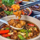 喜来小馆·本帮融合菜(宜山路店) - 上海市旅游 缩略图 8