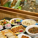 聚缘大院·青岛小船海鲜(崂山店) - 青岛市旅游 缩略图 1
