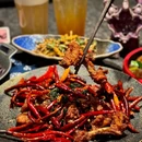 苍山云贵Bistro(万象天地店) - 上海市旅游 缩略图 2