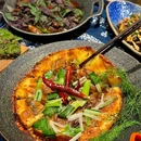 苍山云贵Bistro(万象天地店) - 上海市旅游 缩略图 5