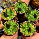 苍山云贵Bistro(万象天地店) - 上海市旅游 缩略图 6