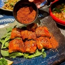 苍山云贵Bistro(万象天地店) - 上海市旅游 缩略图 3