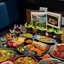 苍山云贵Bistro(万象天地店) - 上海市旅游 缩略图 1