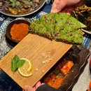 苍山云贵Bistro(万象天地店) - 上海市旅游 缩略图 7