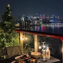 NAMSAN CAFE 南山顶层酒馆 - 杭州市旅游 缩略图 2