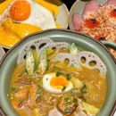 叁叁洋食(三茅宫小区西区店) - 南京市旅游 缩略图 5