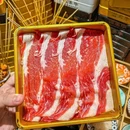 温禾牛·和牛寿喜烧自助火锅(长宁来福士店) - 上海市旅游 缩略图 9