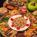 当珠火塘·云南马帮菜·手抓饭(越秀店) - 广州市旅游 缩略图 2