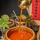 当珠火塘·云南马帮菜·手抓饭(越秀店) - 广州市旅游 缩略图 7