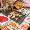 蚝英雄·鲜蚝自助专门店(新街口店) - 南京市旅游 缩略图 1
