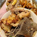 本分冒菜(喜马拉雅店) - 南京市旅游 缩略图 2