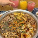本分冒菜(喜马拉雅店) - 南京市旅游 缩略图 4