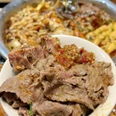 本分冒菜(喜马拉雅店) - 南京市旅游 缩略图 8