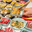 蚝英雄·鲜蚝自助(金虹桥店) - 上海市旅游 缩略图 4
