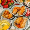 蚝英雄·鲜蚝自助(金虹桥店) - 上海市旅游 缩略图 5