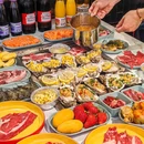 蚝英雄·鲜蚝自助(金虹桥店) - 上海市旅游 缩略图 1