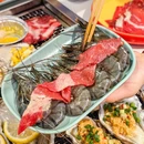 蚝英雄·鲜蚝自助(金虹桥店) - 上海市旅游 缩略图 3