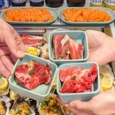 蚝英雄·鲜蚝自助(金虹桥店) - 上海市旅游 缩略图 8