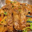 秀村家宴·家常菜(百家湖店) - 南京市旅游 缩略图 8